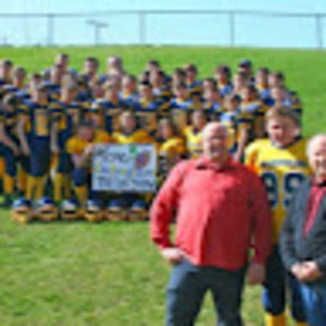 Meet your Posher, Jayson